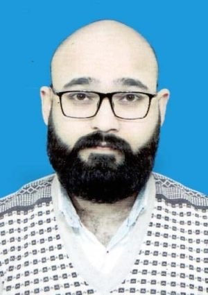 Sunny Bhatti