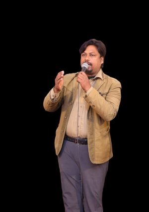 pastor