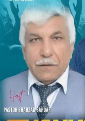 ps shahzad